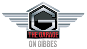 The Garage on Gibbes